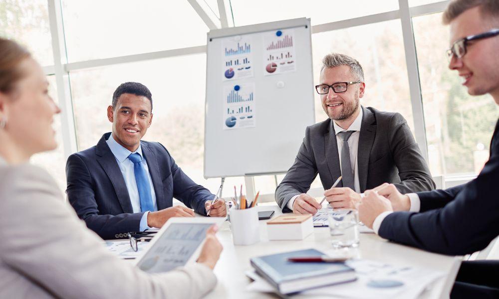 Navigating Business Banking & Financial Choices