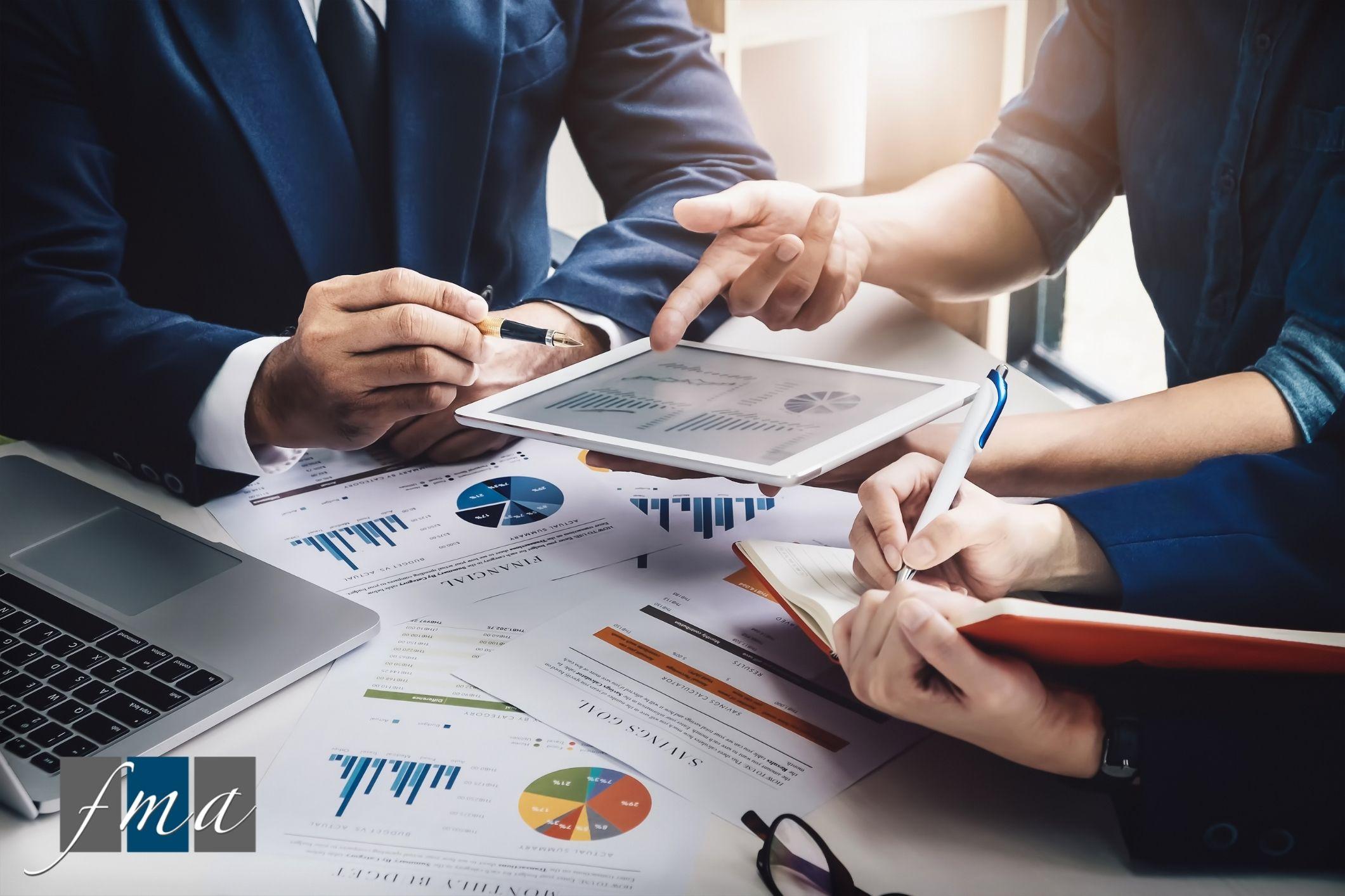 Strategic Banking Choices for Business Stability and Longevity